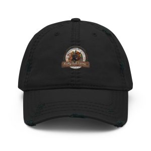 The Addie Hat
