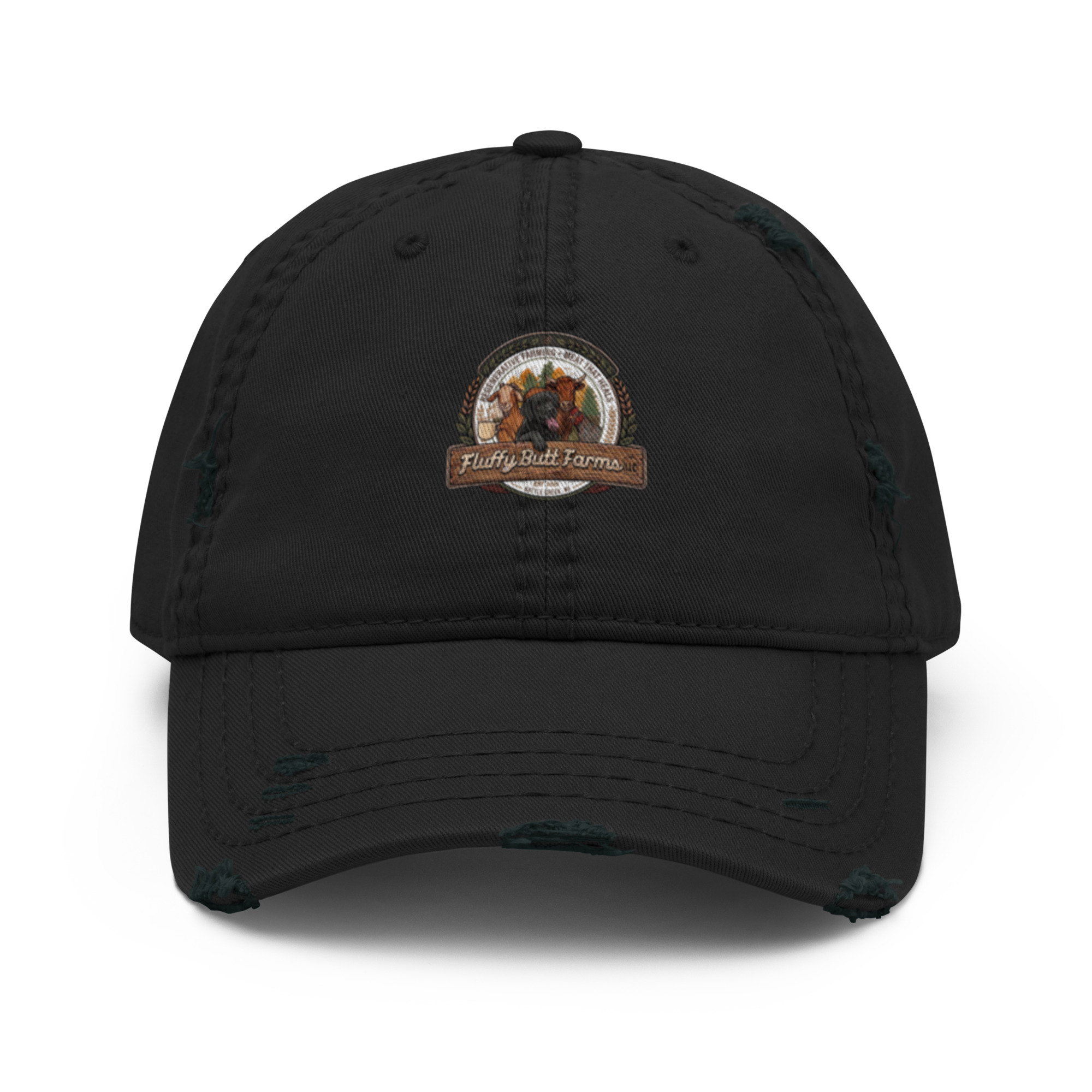 The Addie Hat