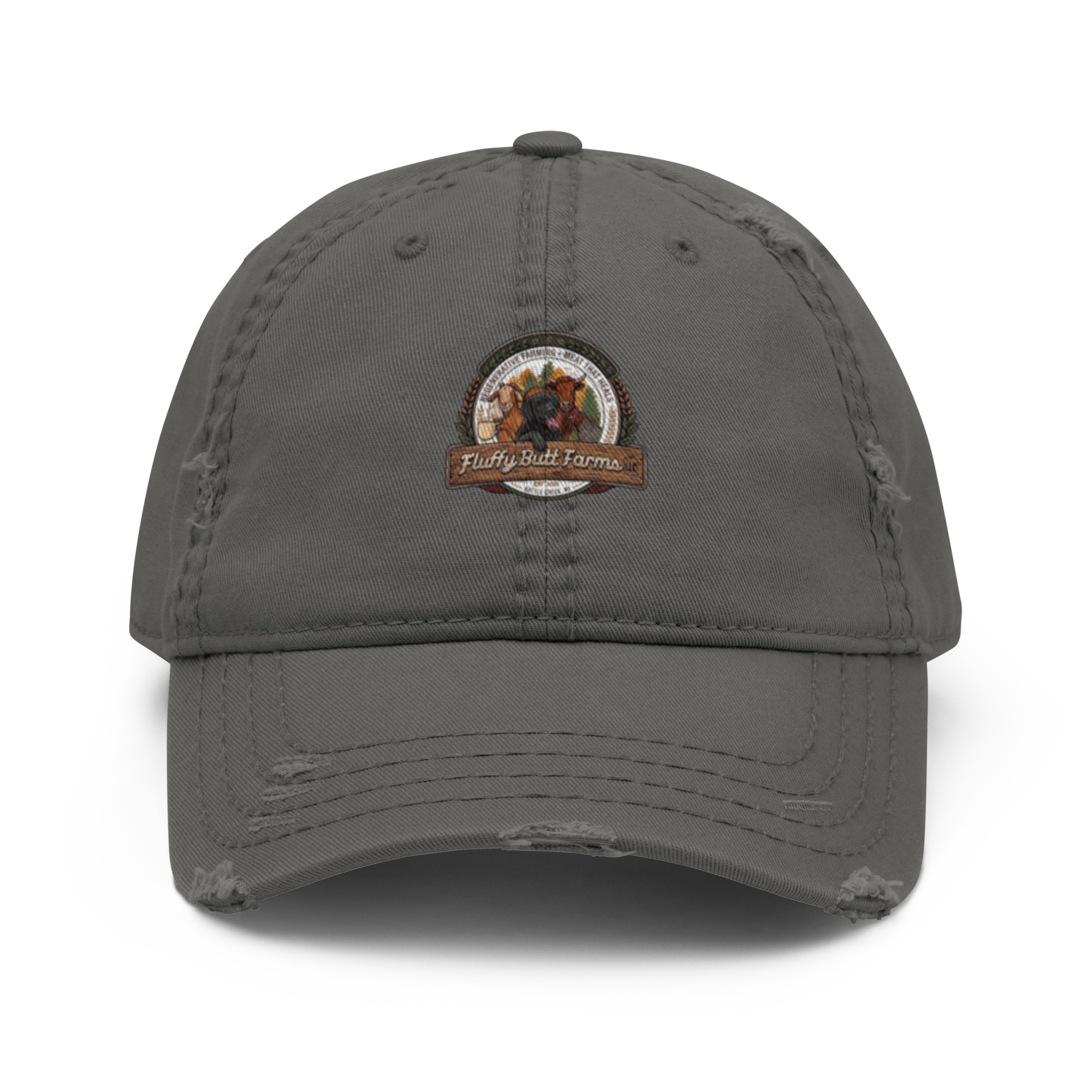 The Addie Hat - Image 2