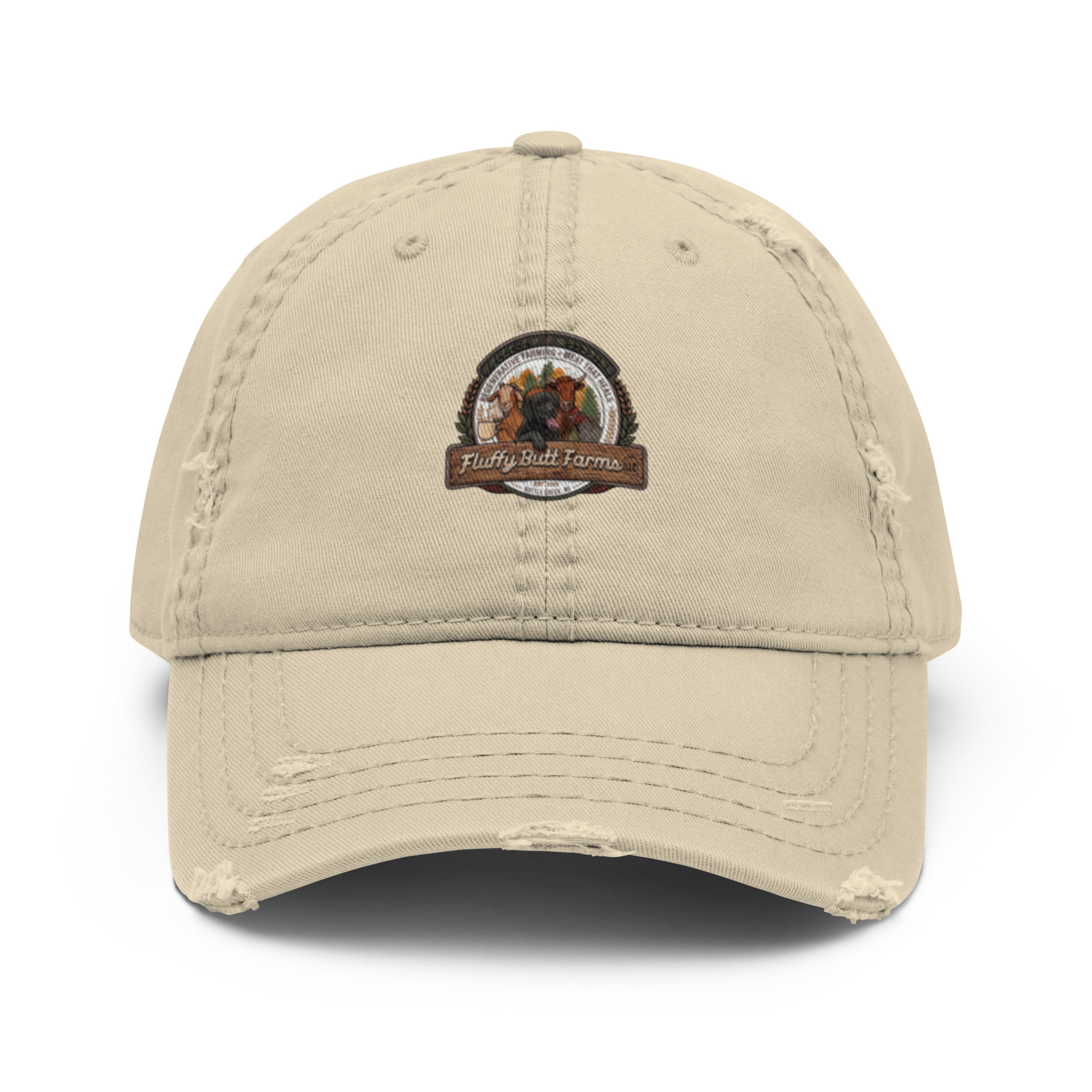 The Addie Hat - Image 3