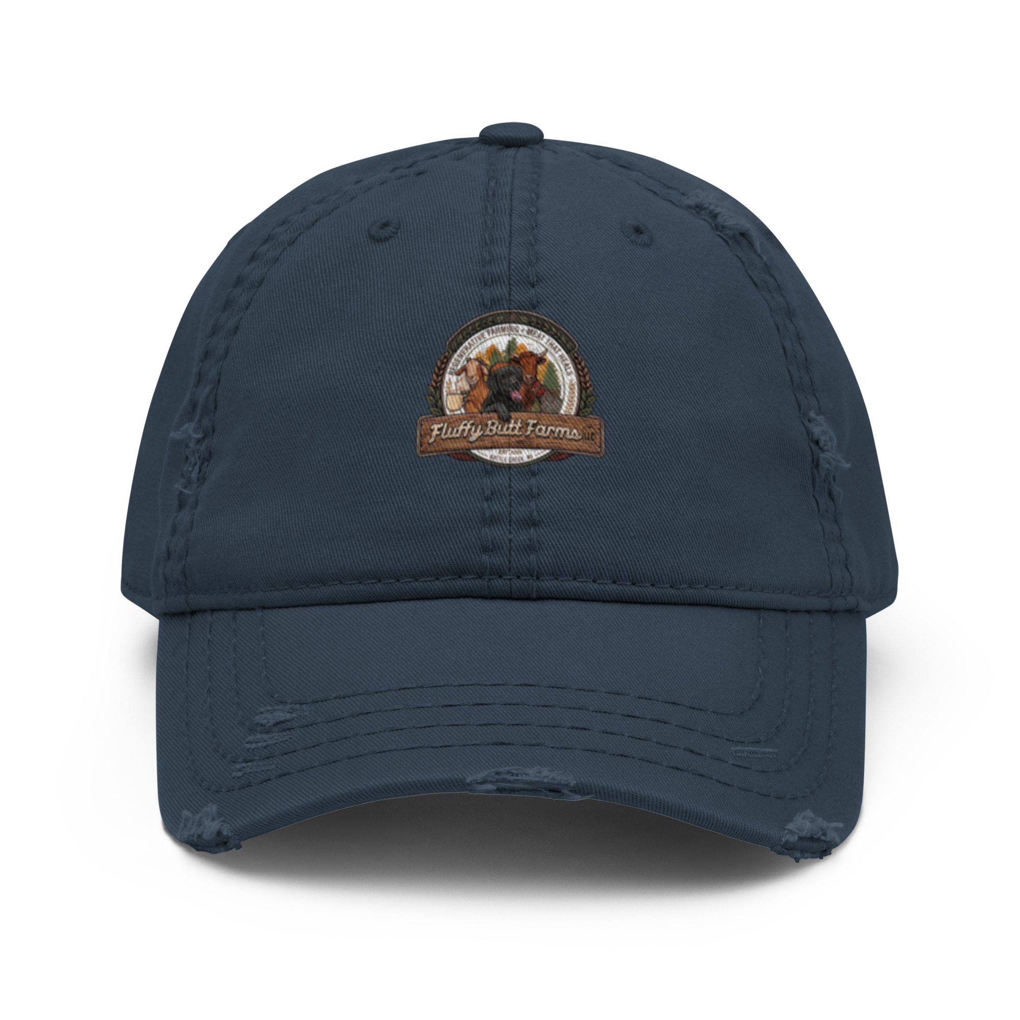 The Addie Hat - Image 4
