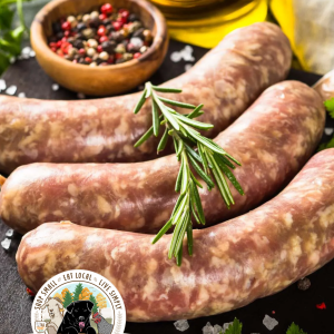 Pineapple Teriyaki Brats