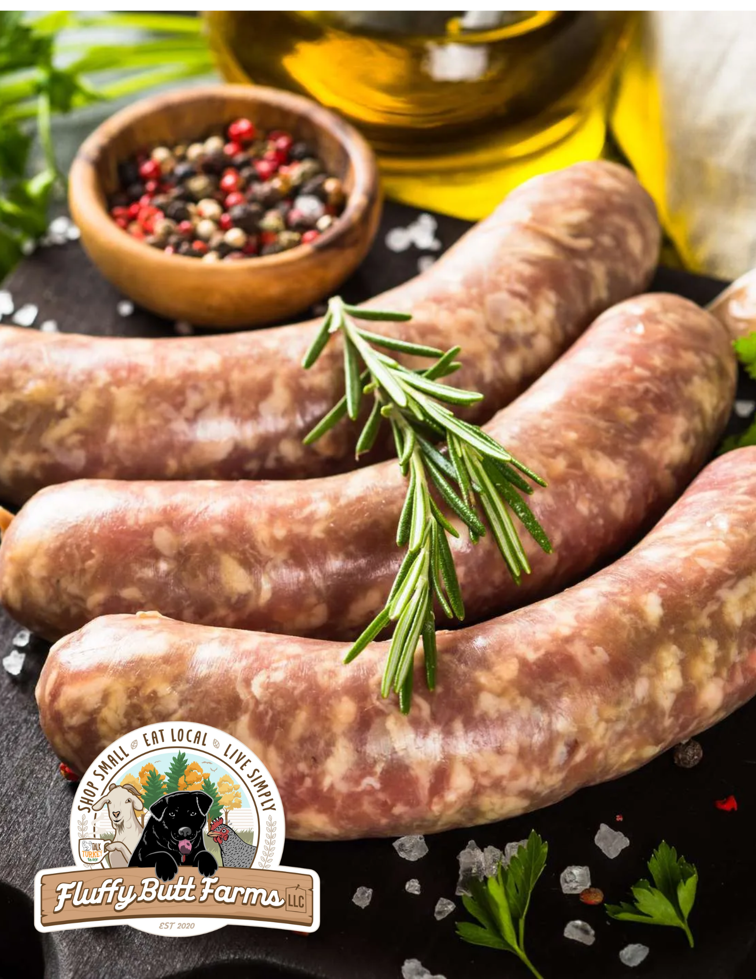 Pineapple Teriyaki Brats