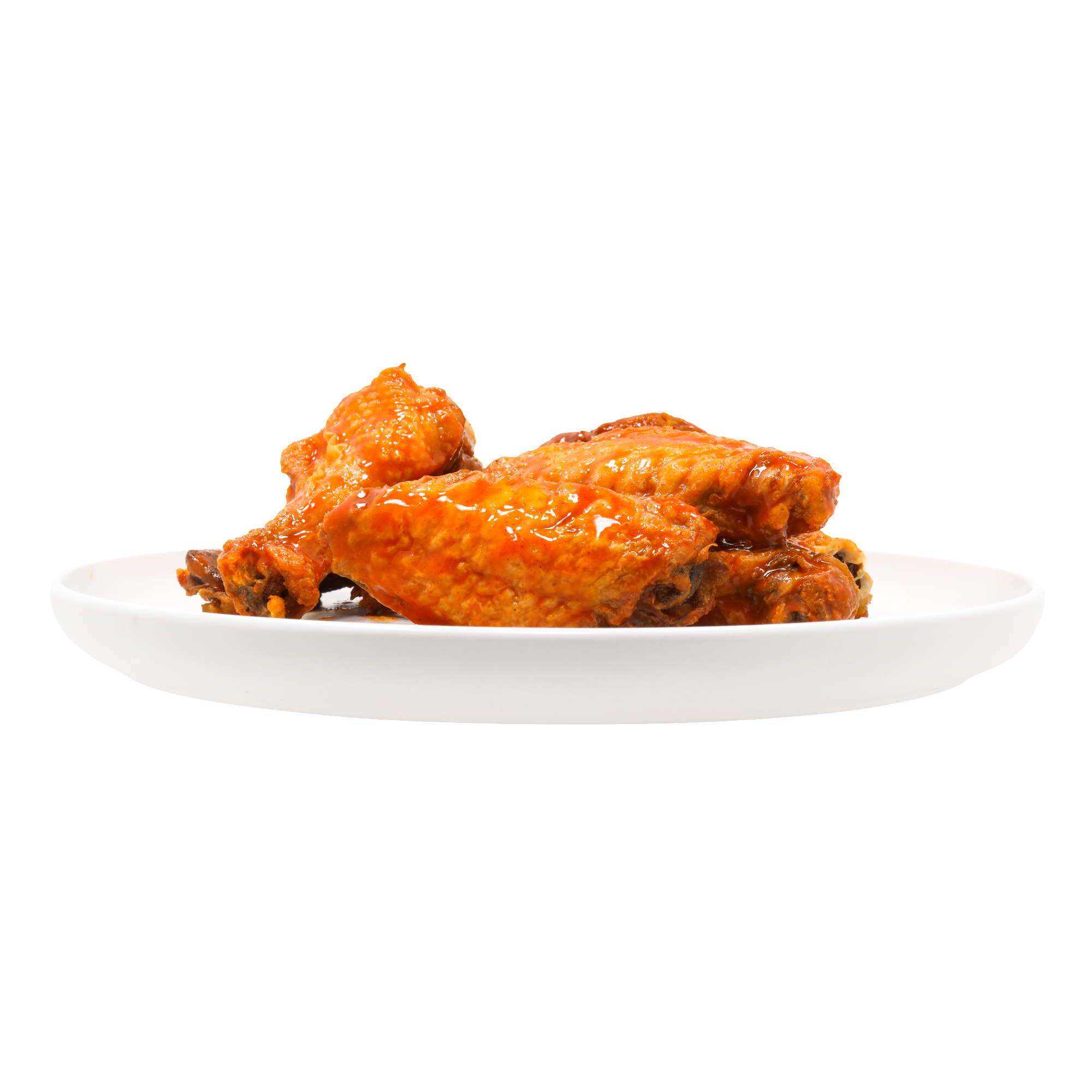 Variation #939 of Chicken Wings