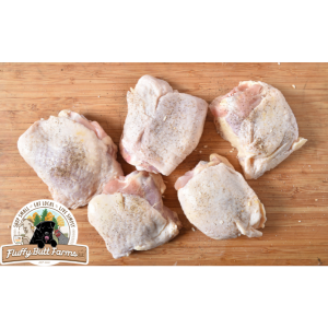 Boneless Chicken Thighs