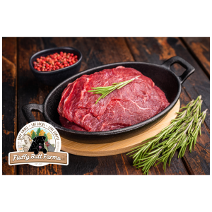 Irish Dexter Beef Cheek