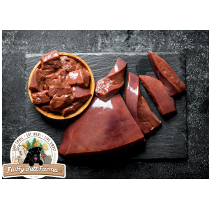 Beef Liver