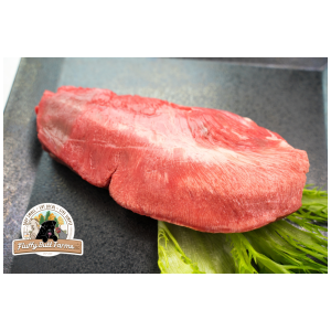Irish Dexter Beef Tongue