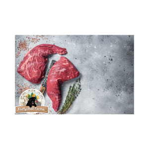 Variation #940 of Irish Dexter Flank Steak