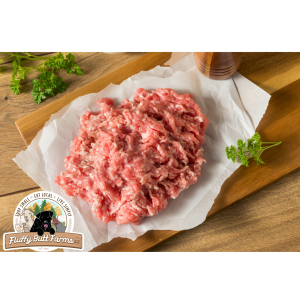 Italian Sausage - Heritage