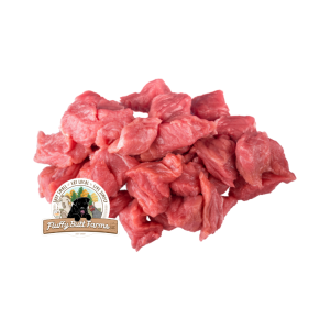 Irish Dexter Stew Meat