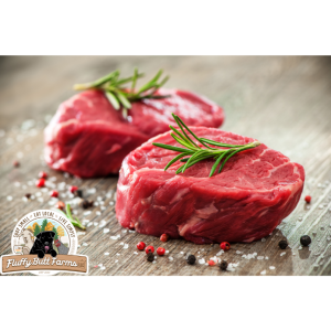Irish Dexter Filet Mignon
