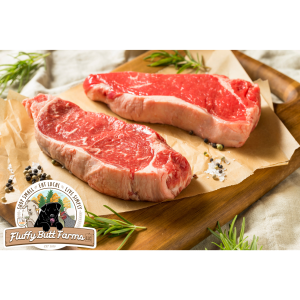 Variation #929 of Irish Dexter New York Strip
