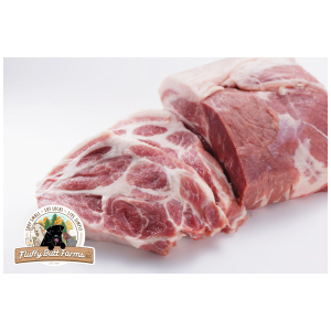 Shoulder Roast - Mangalitsa