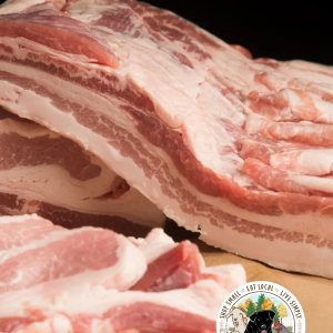 Old Fashioned Pork Belly