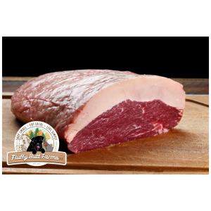 Akaushi Wagyu Picanha