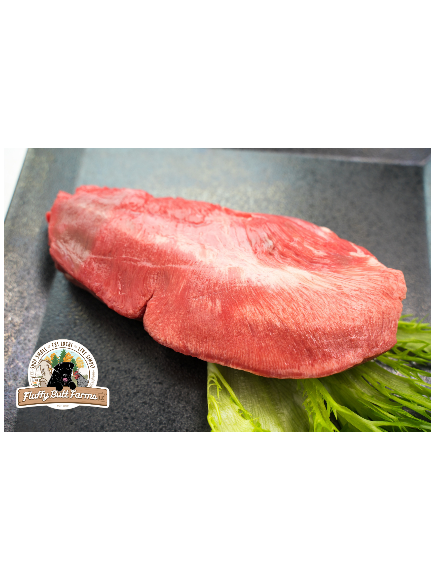 Akaushi Wagyu Tongue