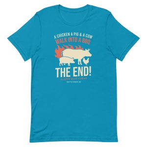 BBQ Shirt