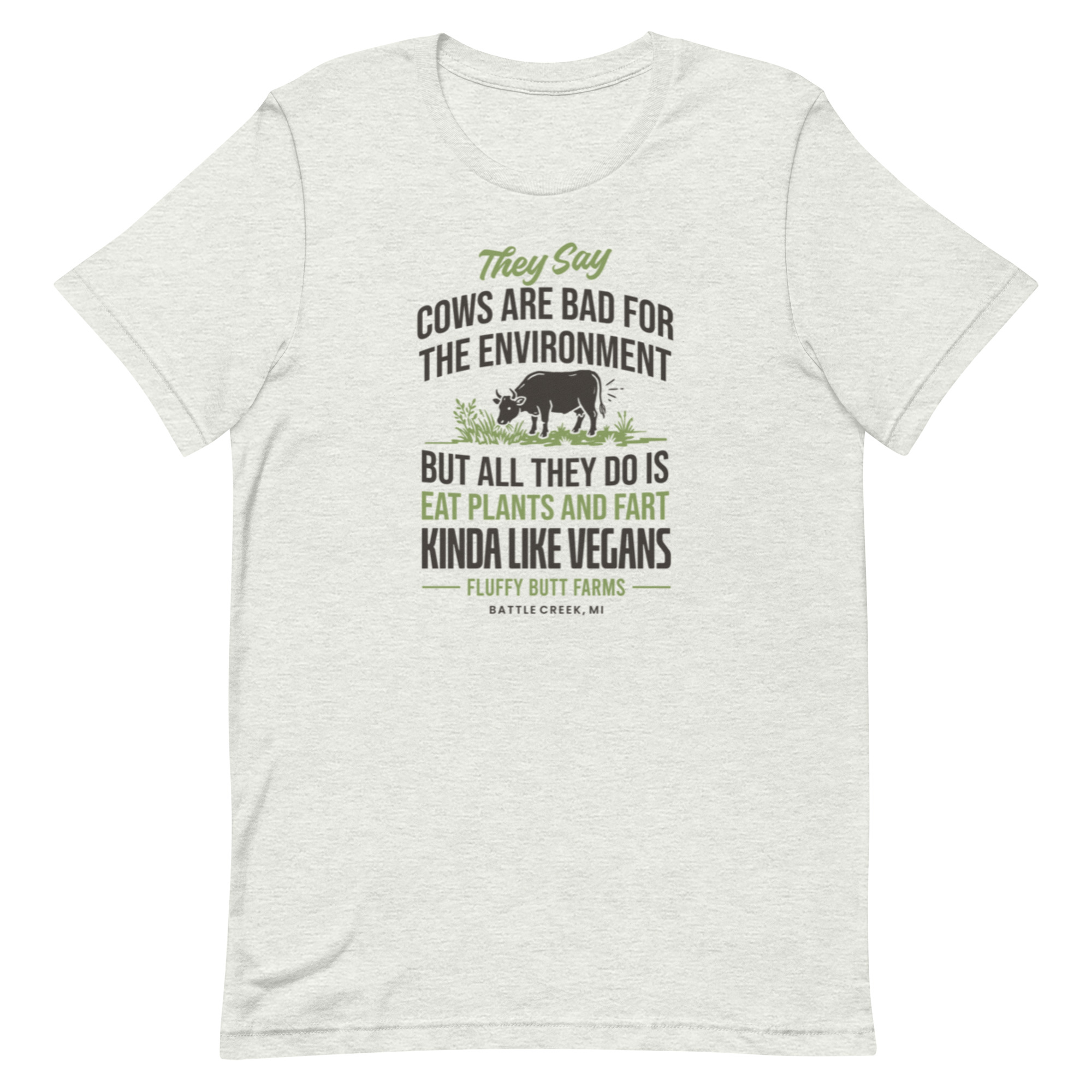 Farting Vegans - Image 3