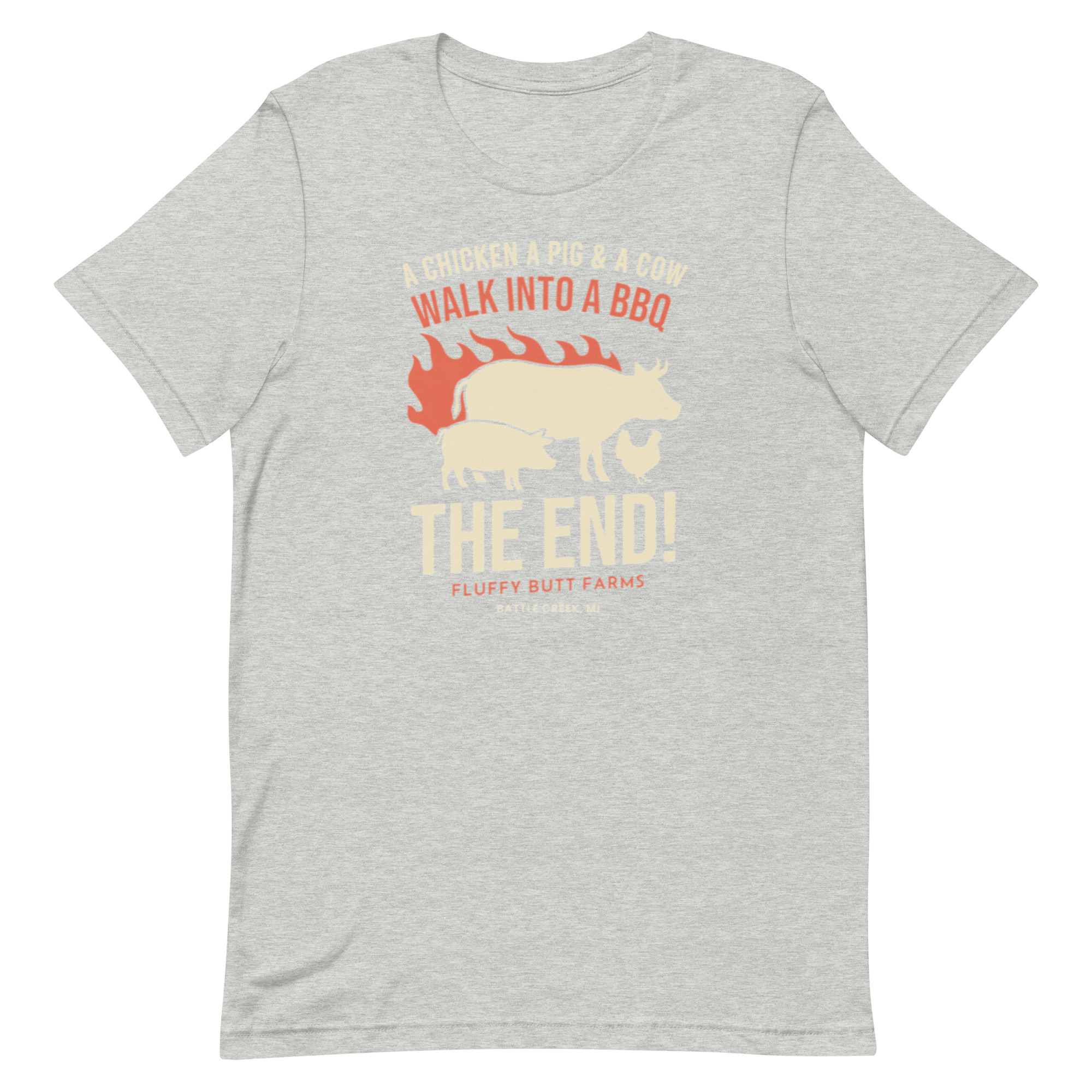 BBQ Shirt - Image 5