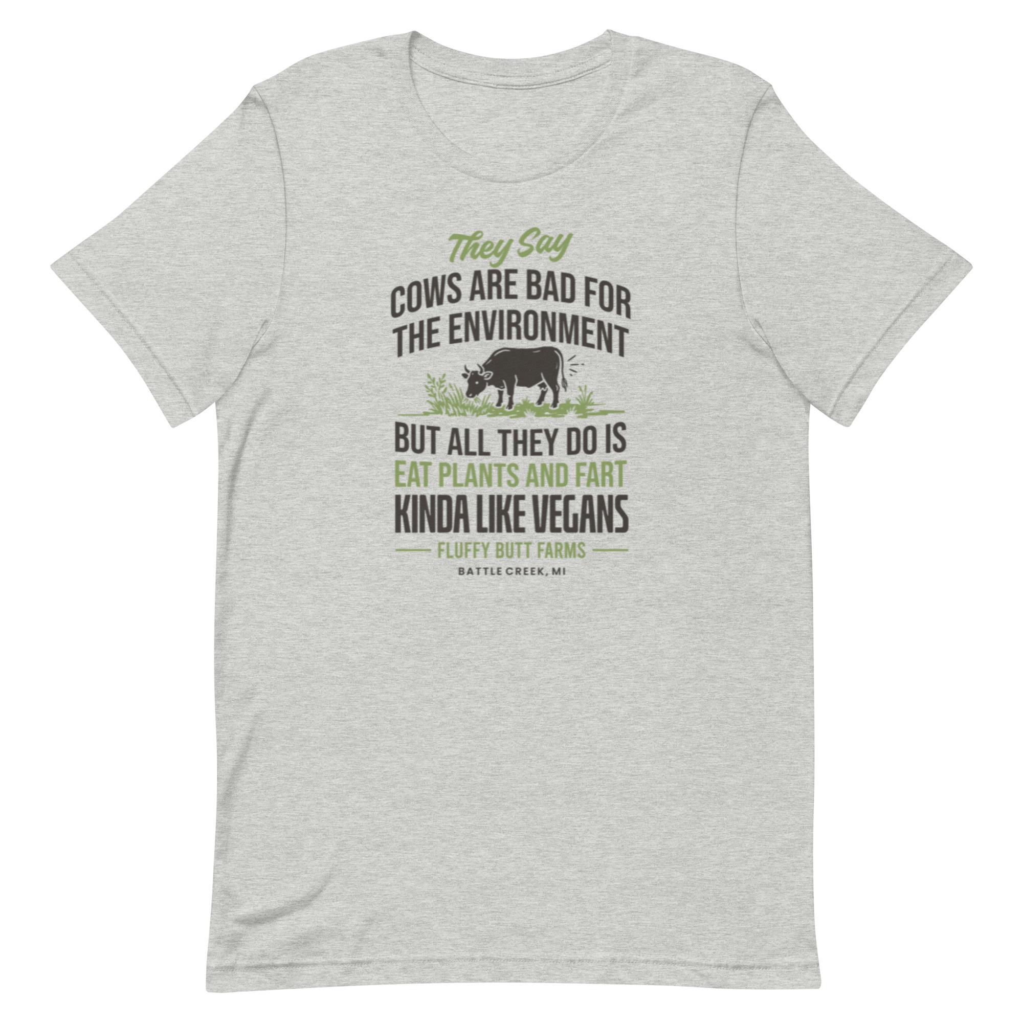 Farting Vegans - Image 5