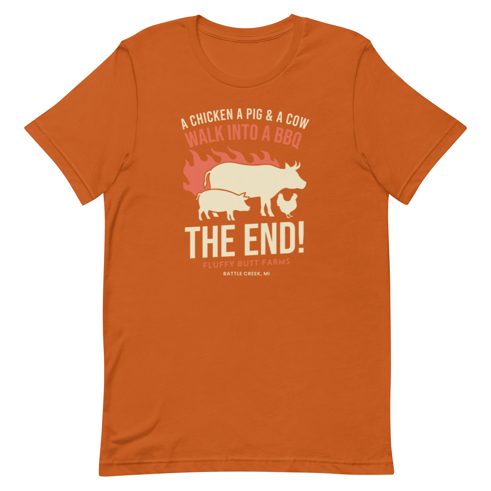 BBQ Shirt - Image 6