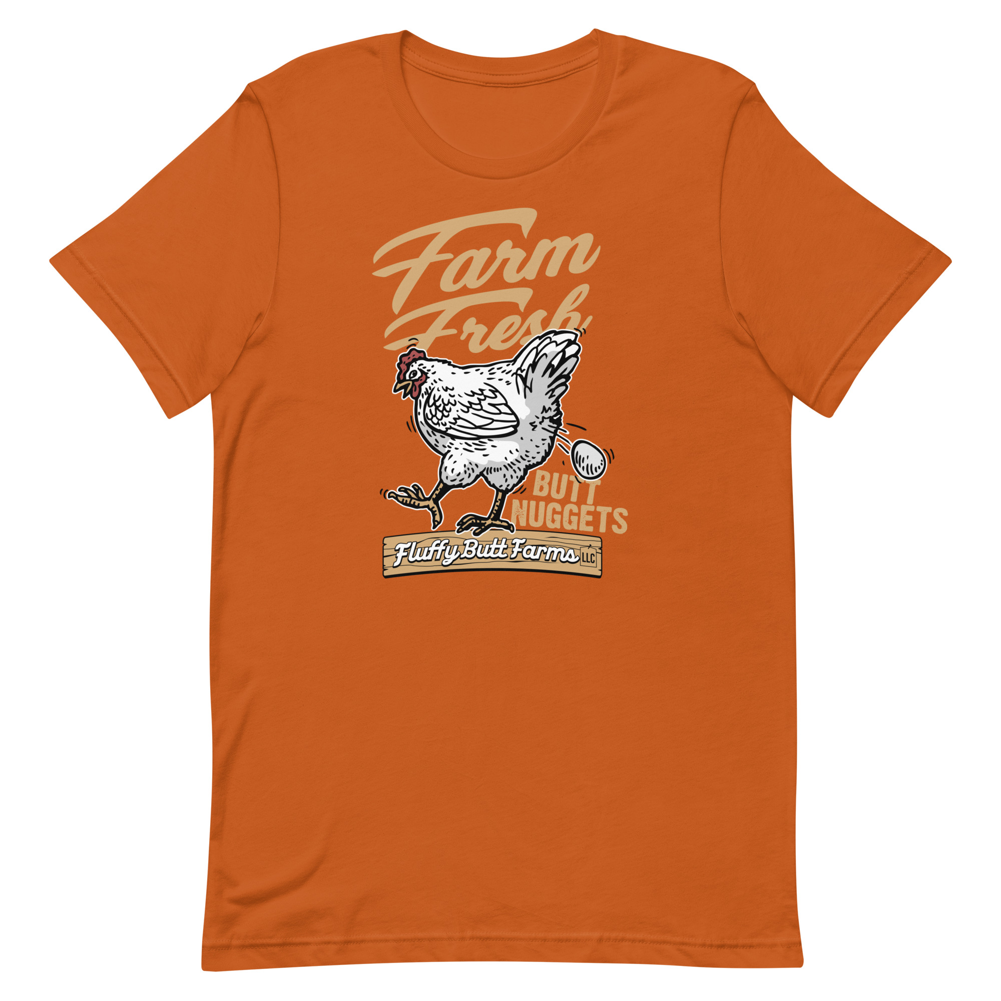 Butt Nuggets Shirt - Image 6
