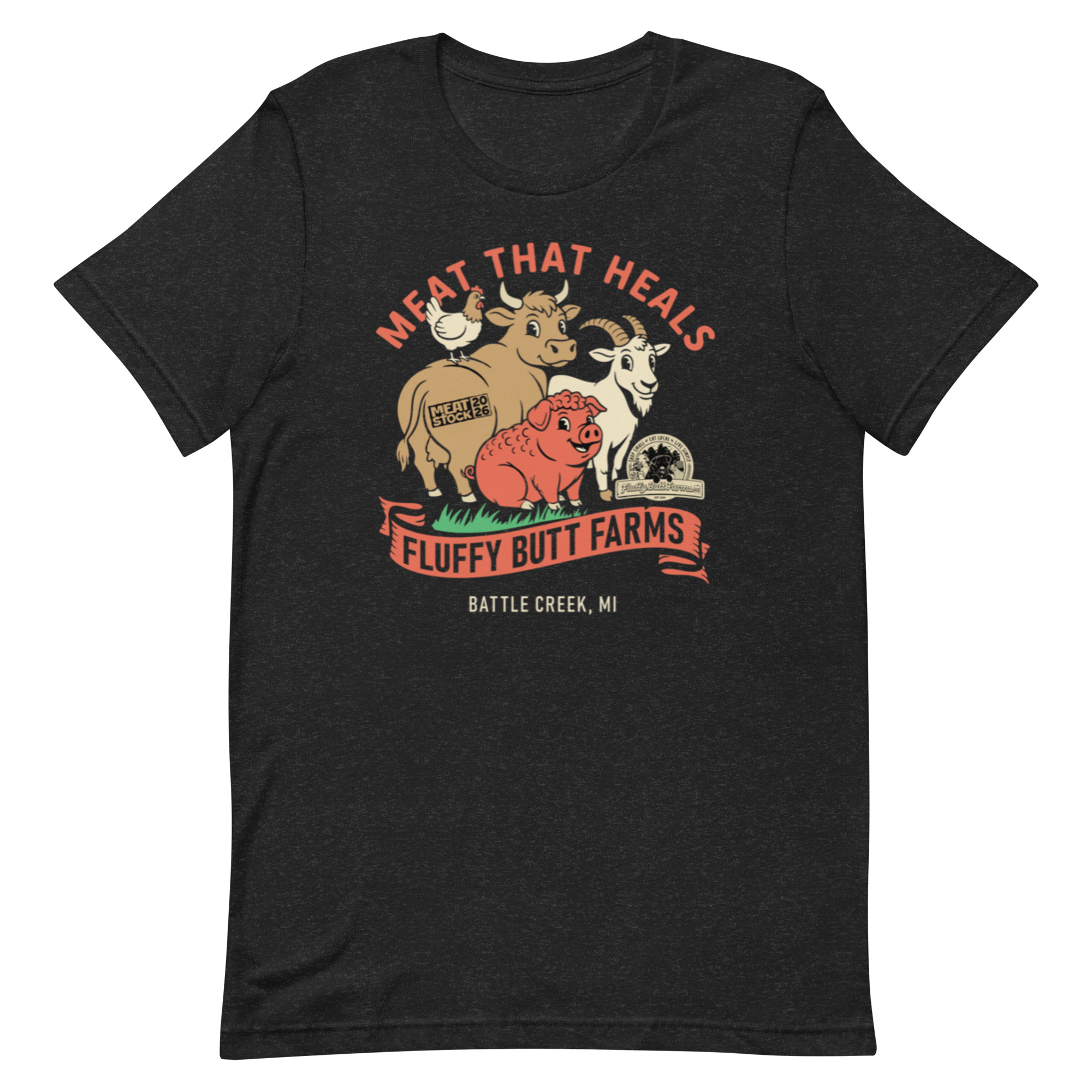 Fluffy Butt Farms Meat That Heals - Image 10