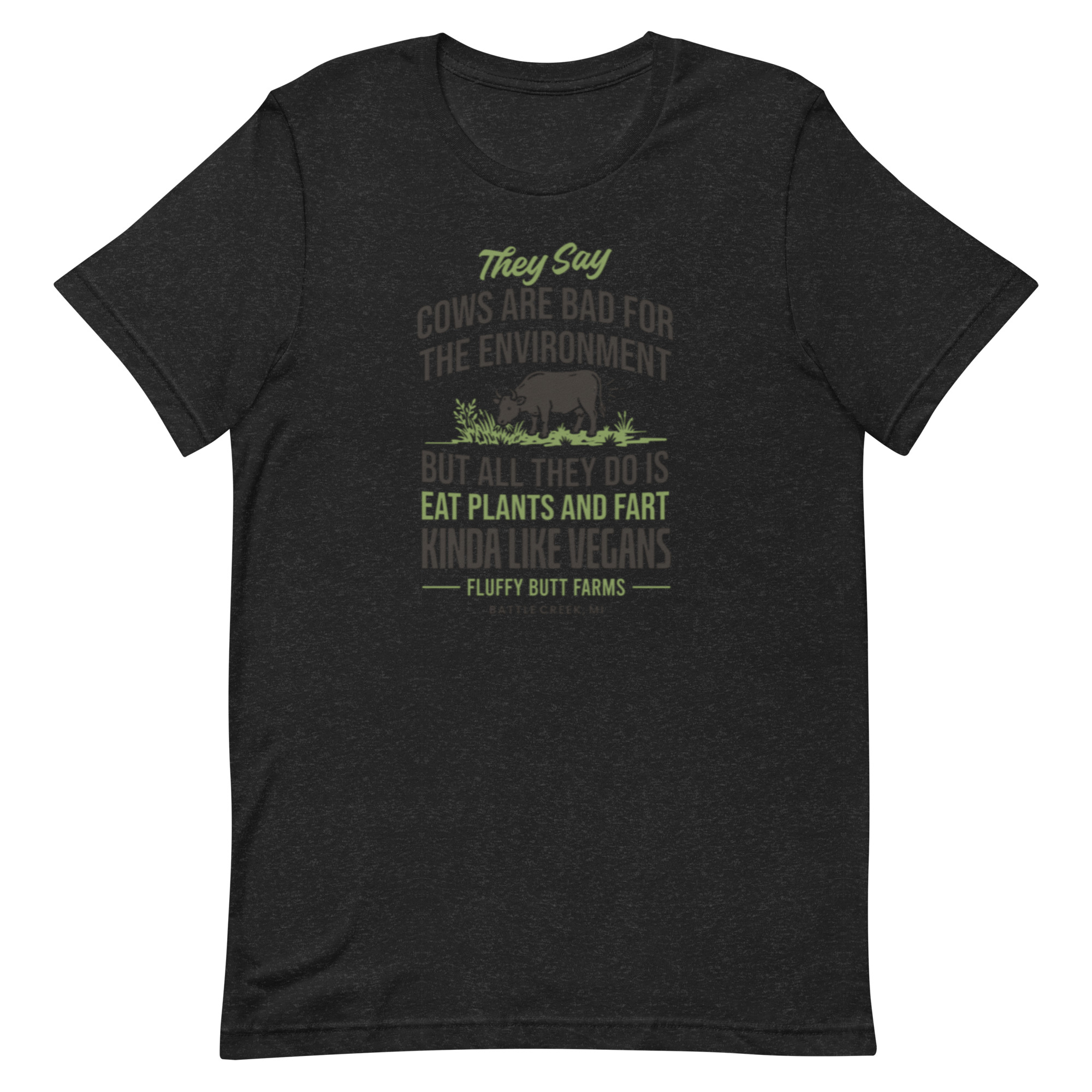 Farting Vegans - Image 10