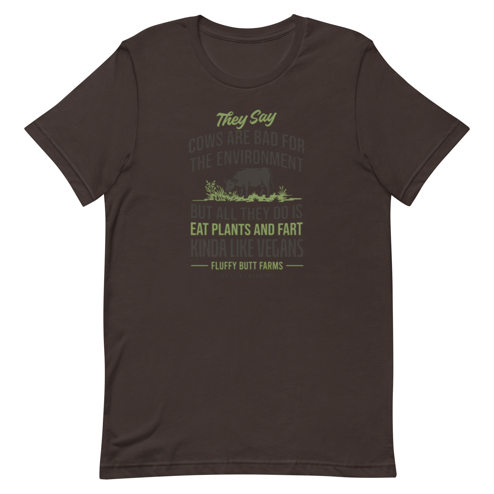 Farting Vegans - Image 11