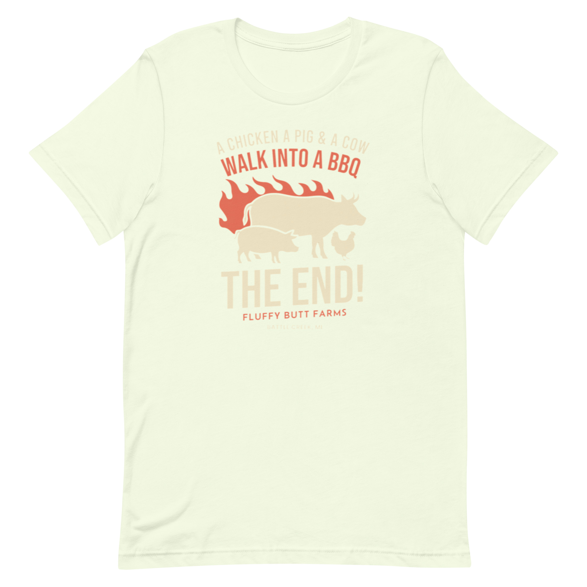 BBQ Shirt - Image 14