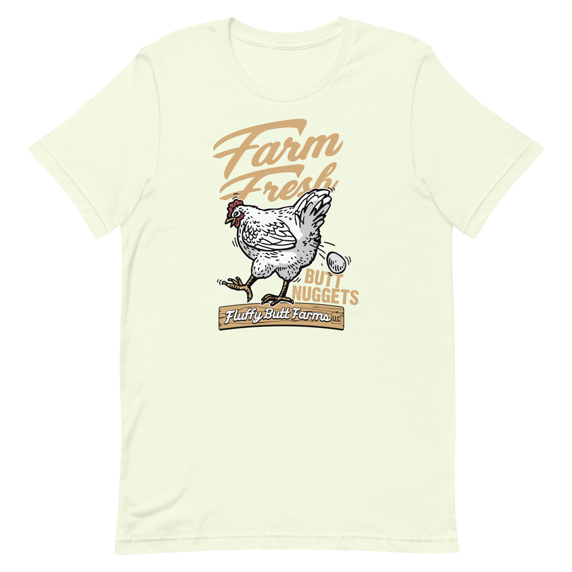 Butt Nuggets Shirt - Image 14