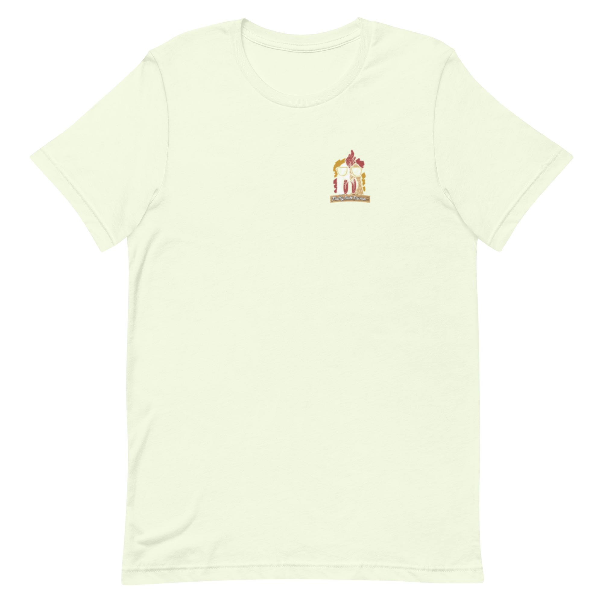Meat that Heals Back Print - Image 14