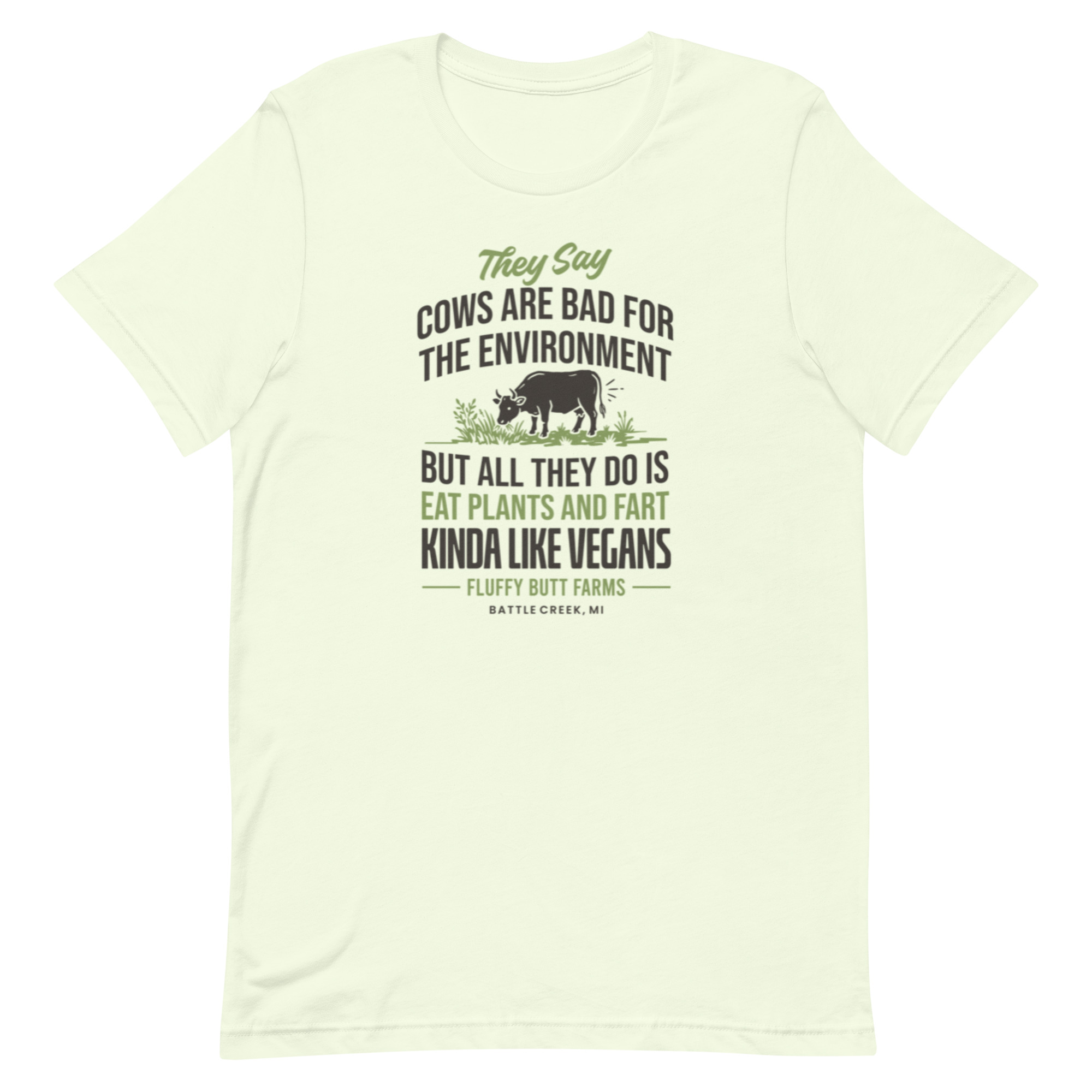 Farting Vegans - Image 14