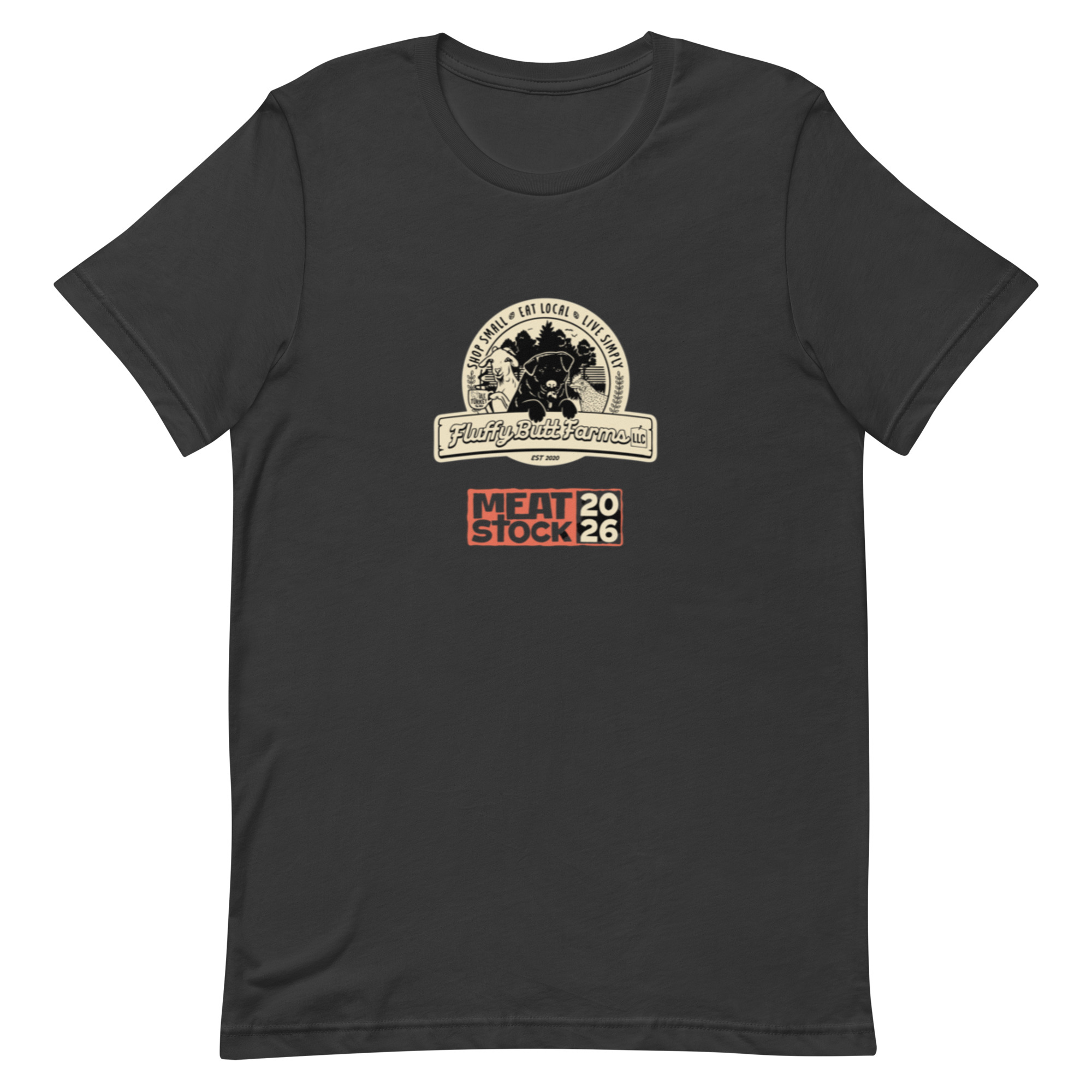 Meat Stock 2026 - Image 80
