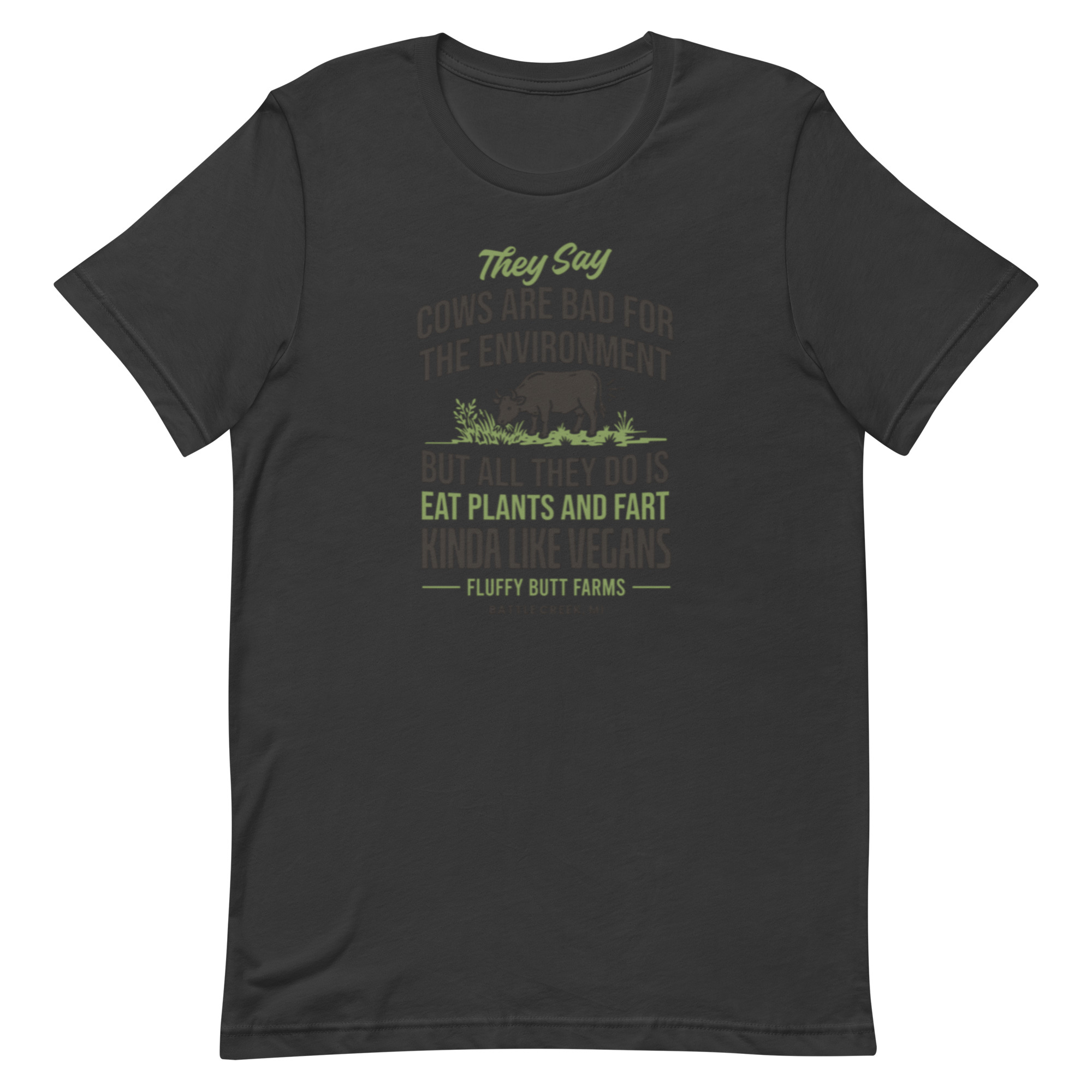 Farting Vegans - Image 80