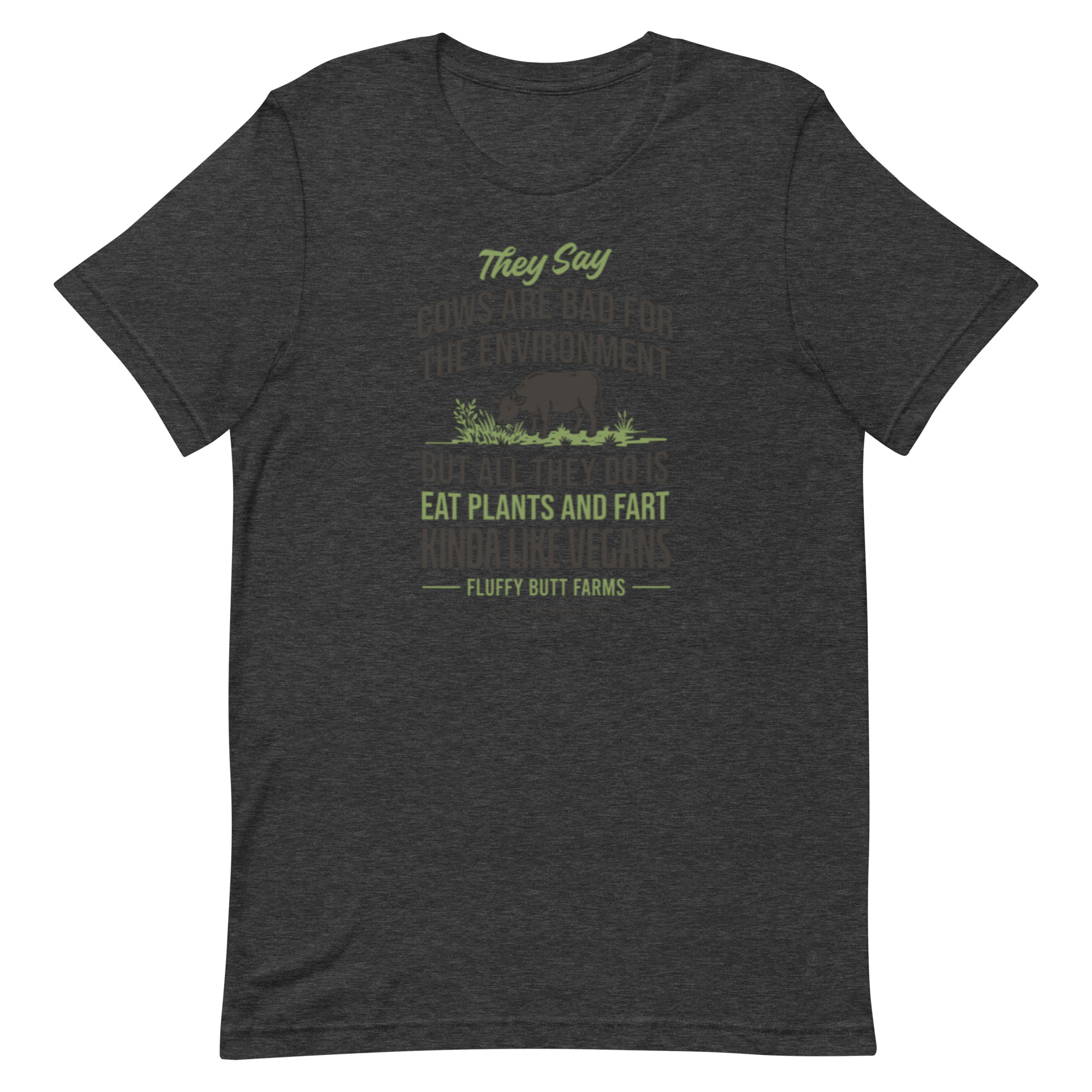 Farting Vegans - Image 15