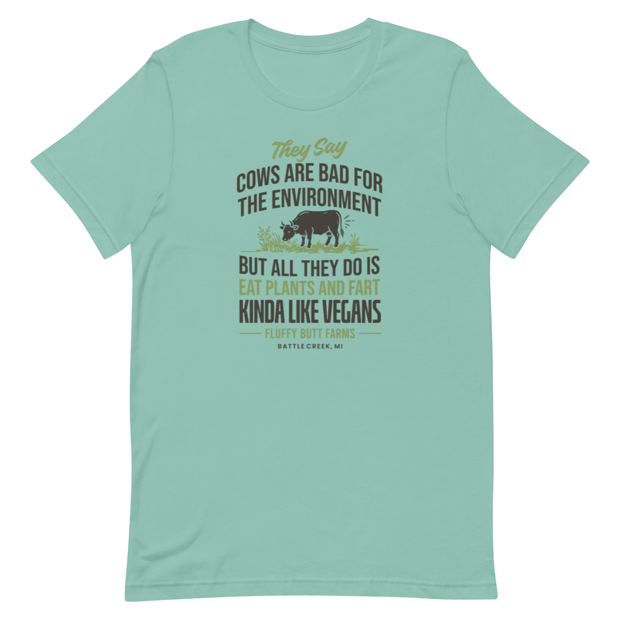 Farting Vegans - Image 16