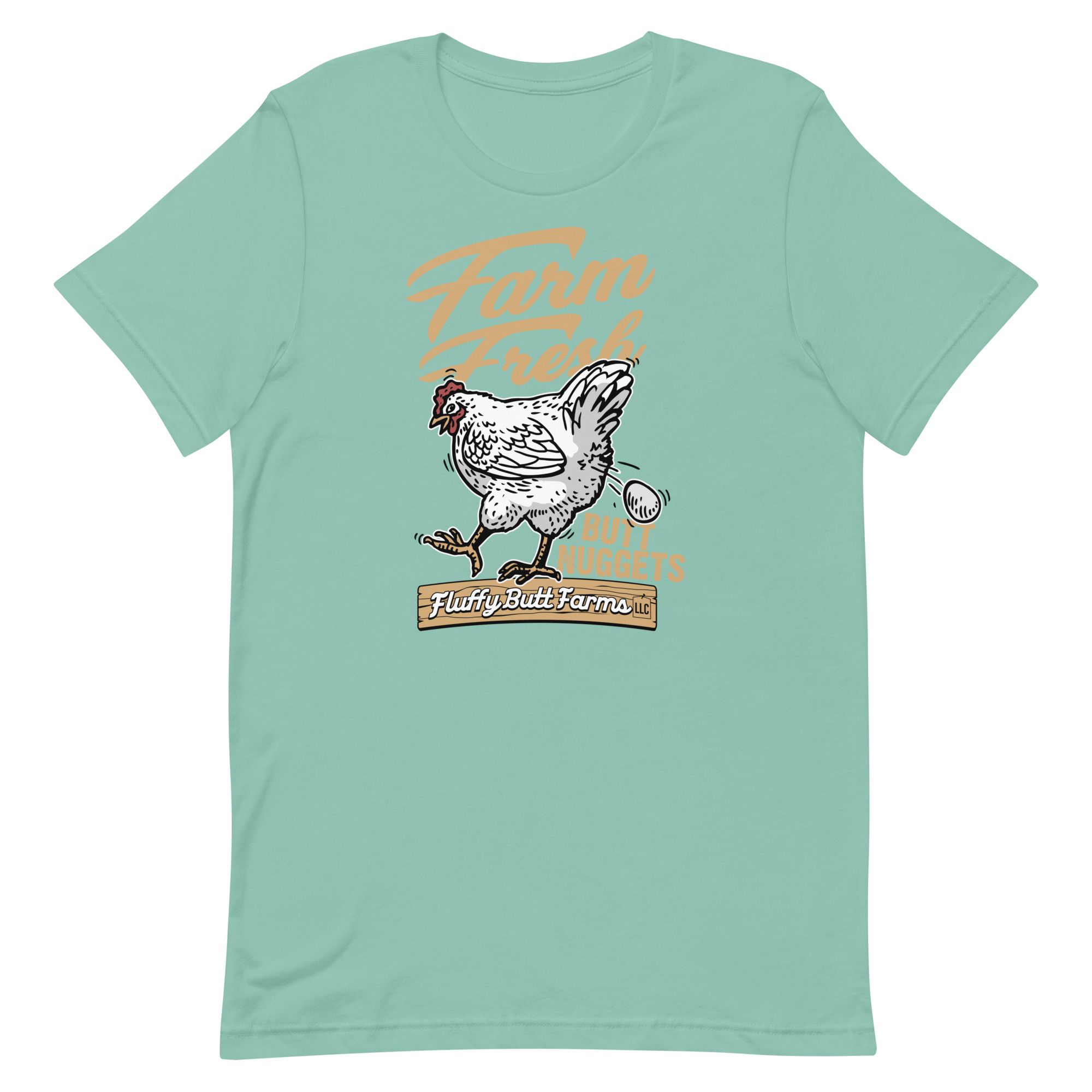 Butt Nuggets Shirt - Image 16