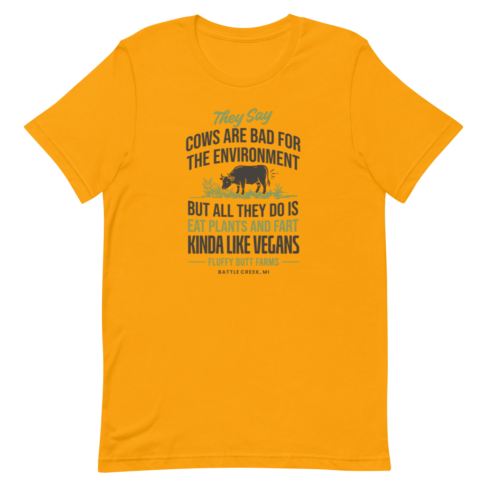 Farting Vegans - Image 18