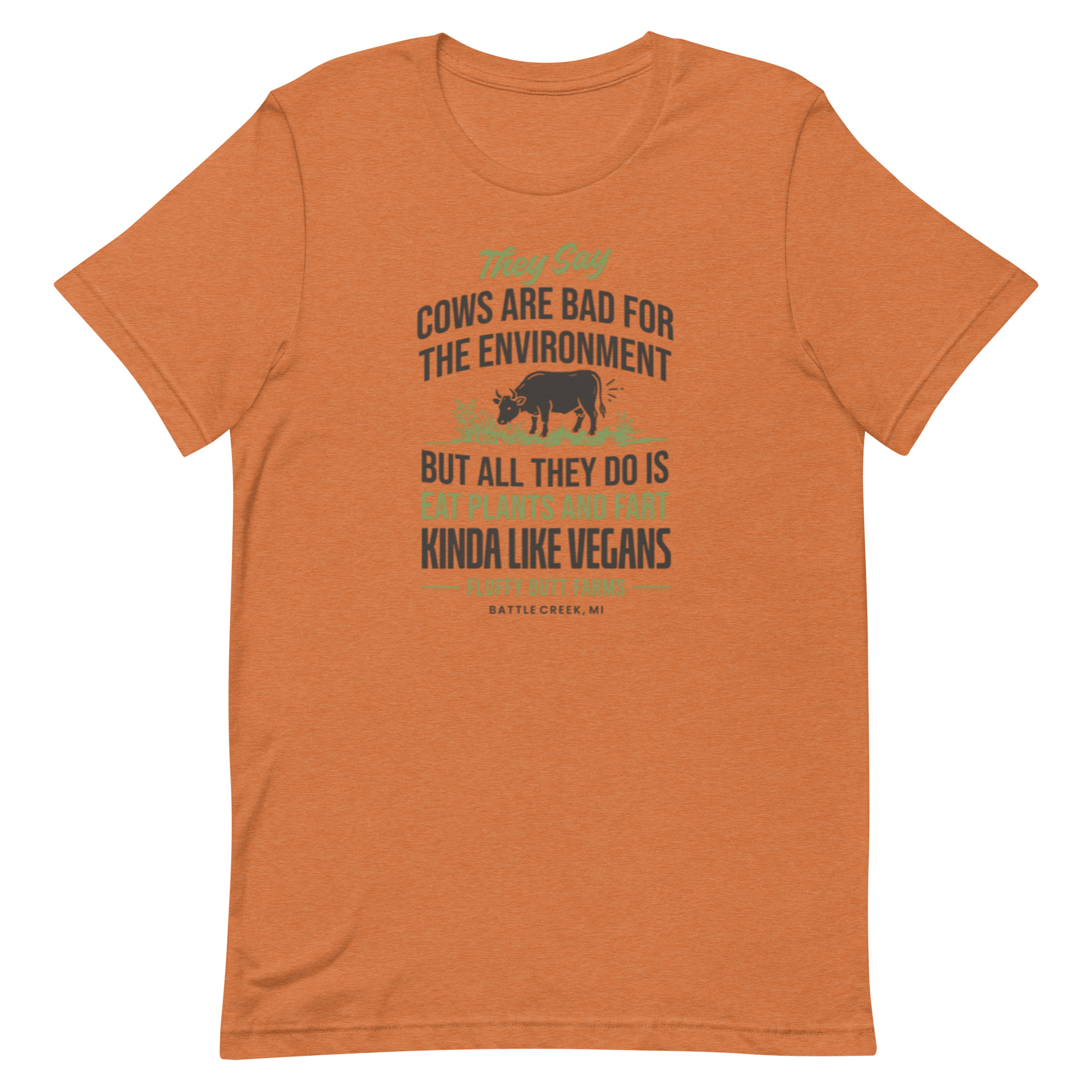 Farting Vegans - Image 92