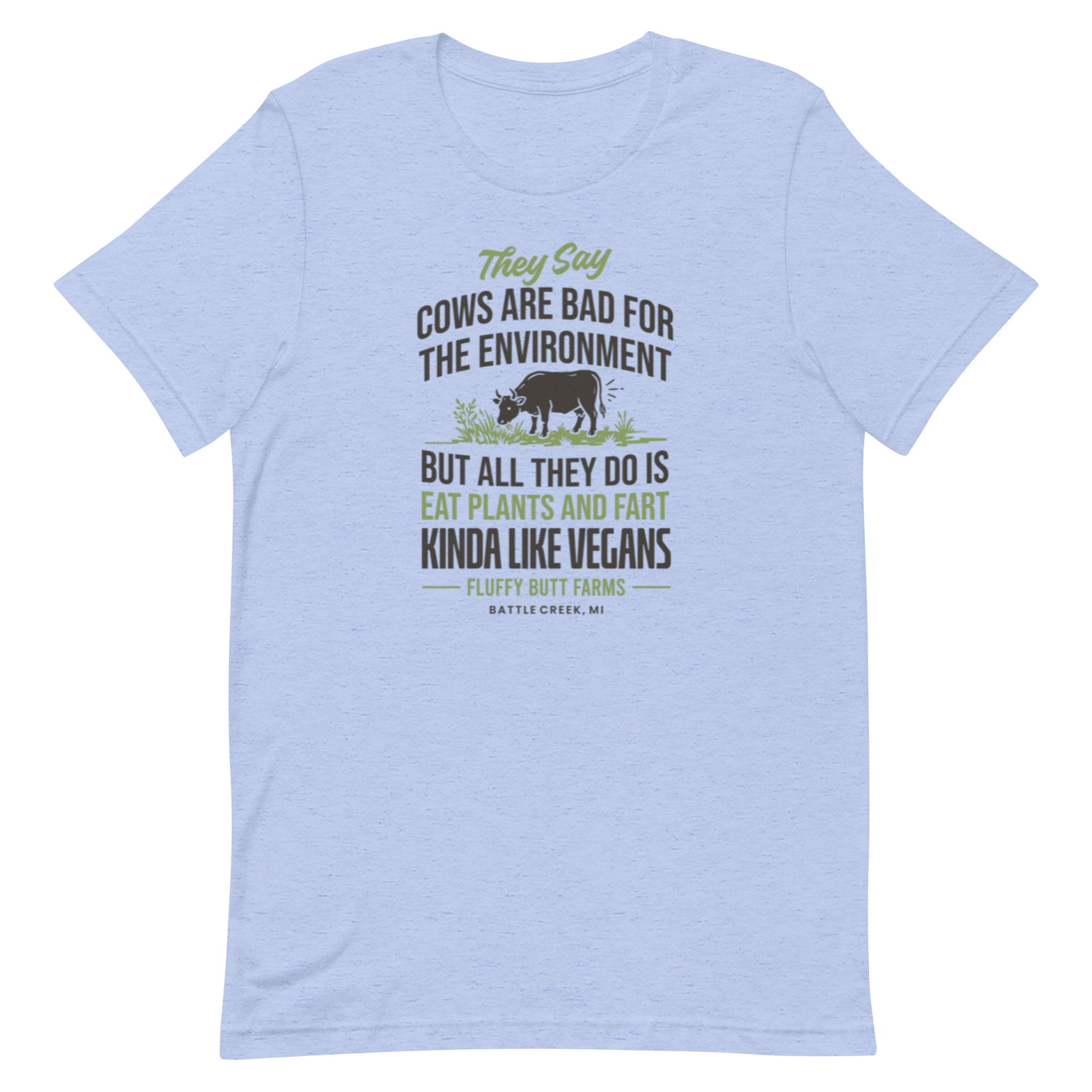 Farting Vegans - Image 19