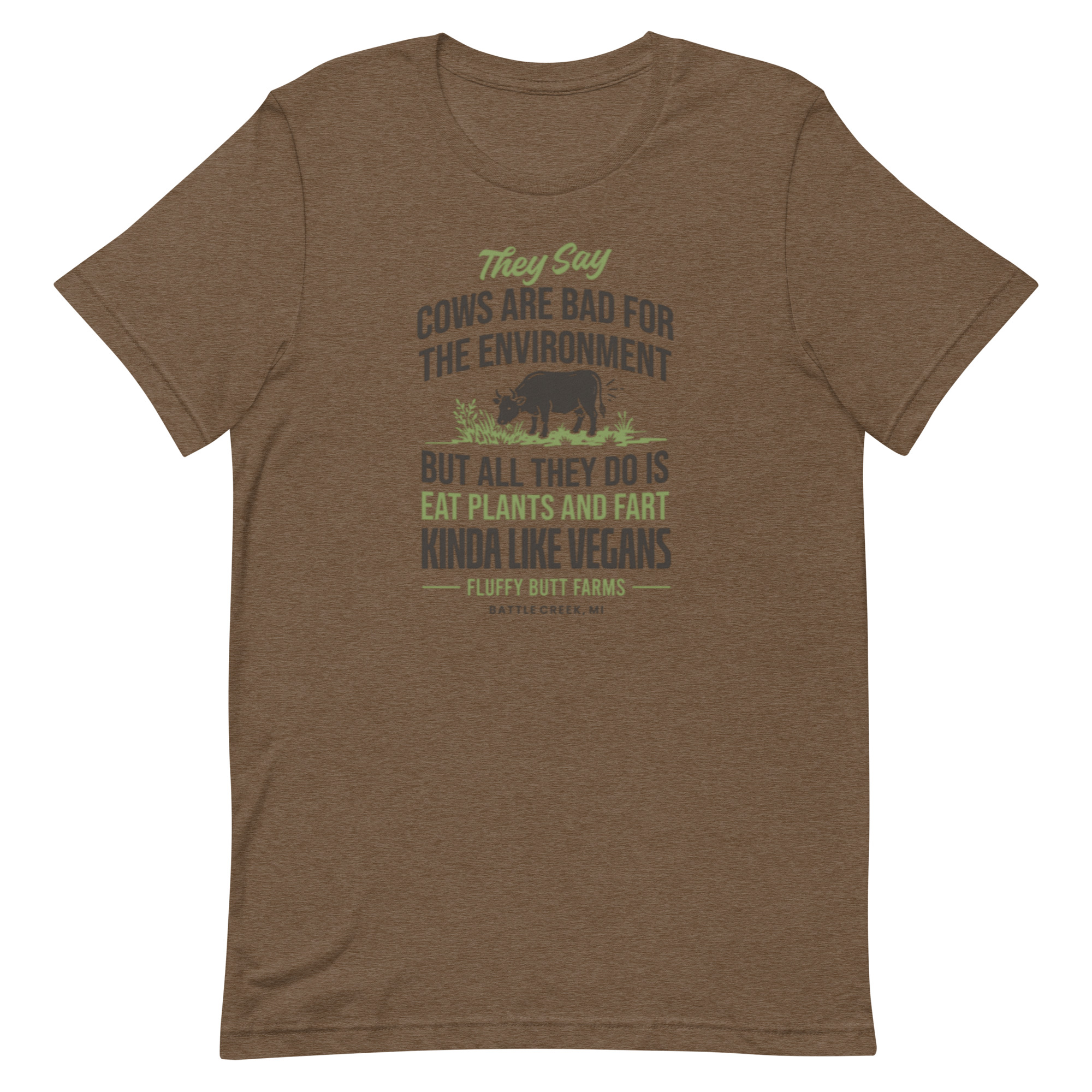 Farting Vegans - Image 95