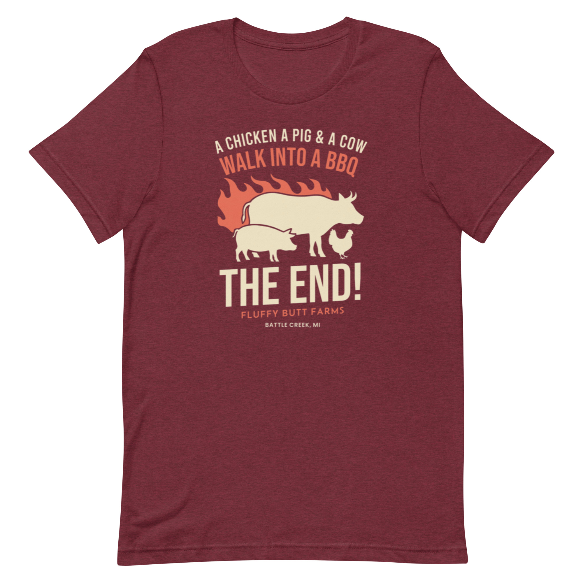 BBQ Shirt - Image 20