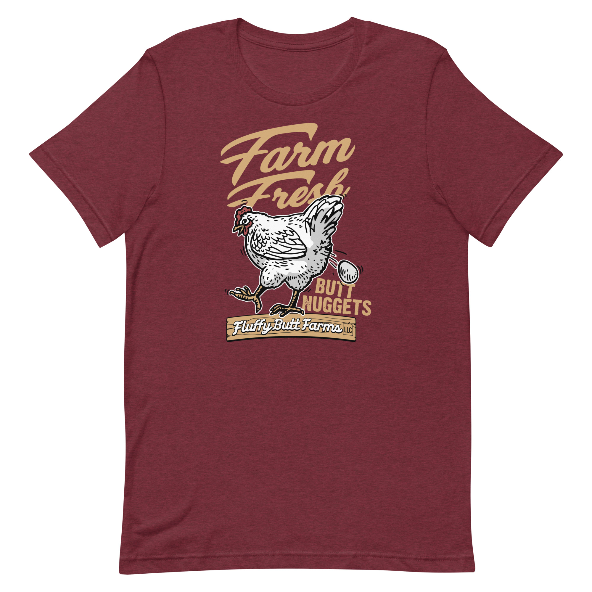 Butt Nuggets Shirt - Image 20