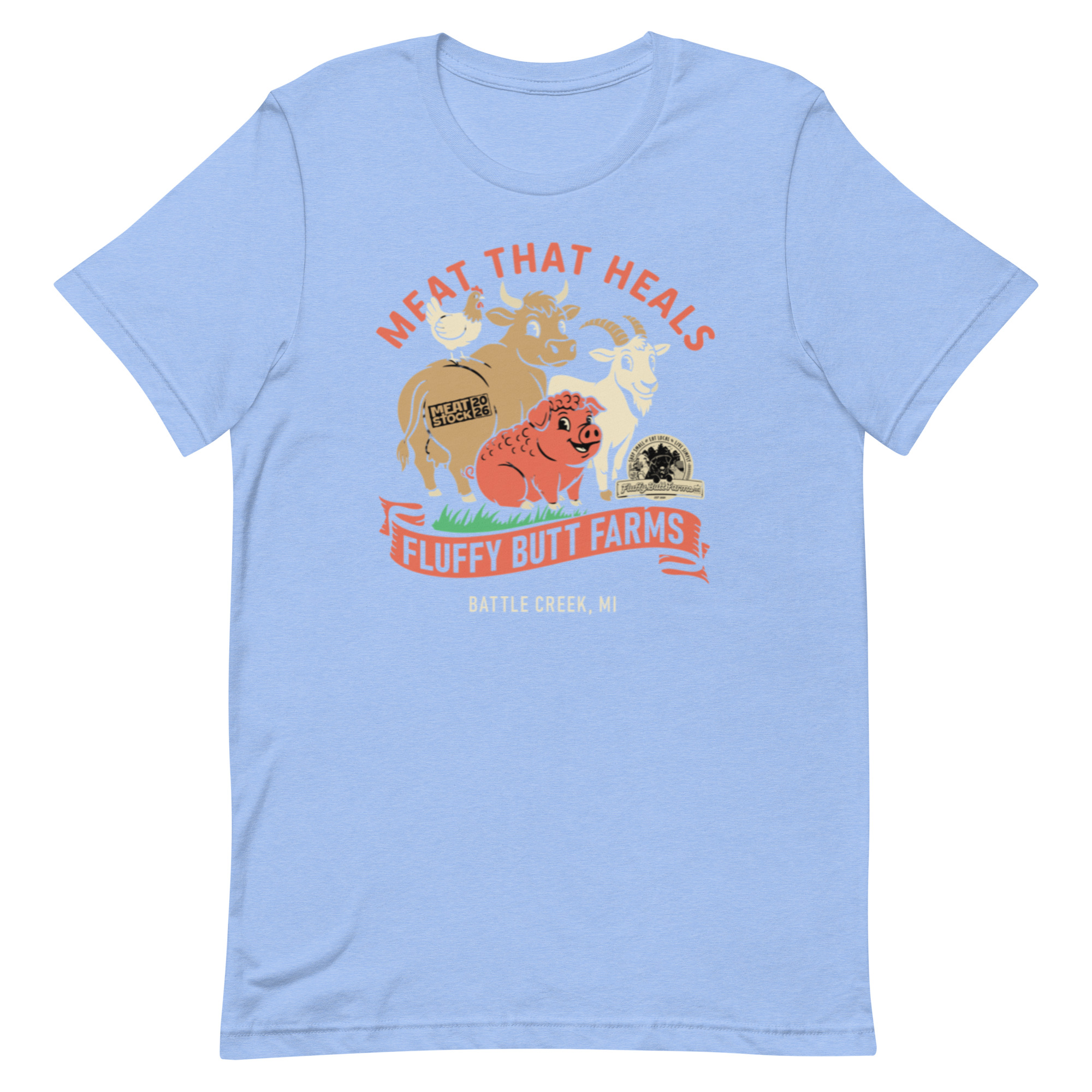 Fluffy Butt Farms Meat That Heals - Image 98