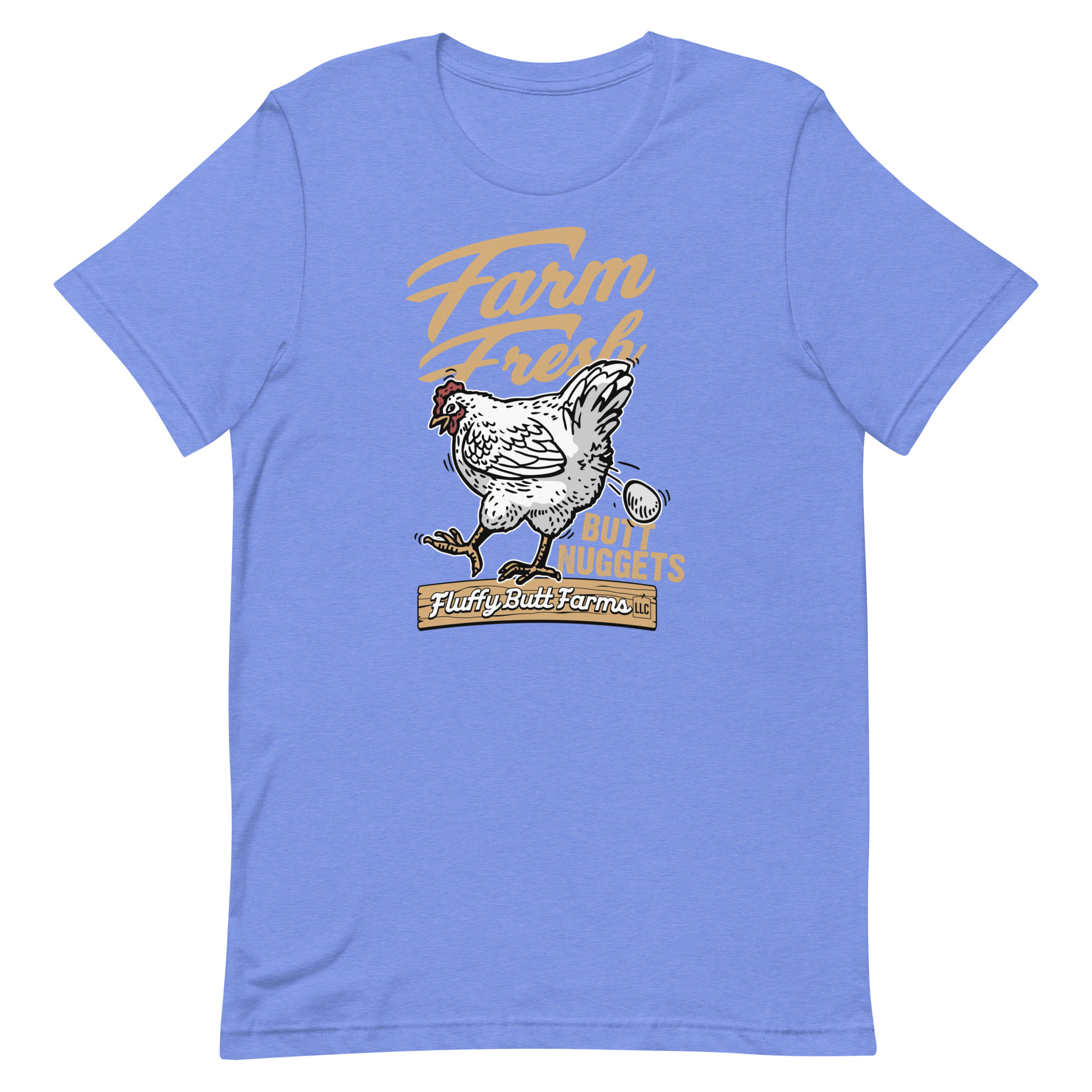 Butt Nuggets Shirt - Image 81