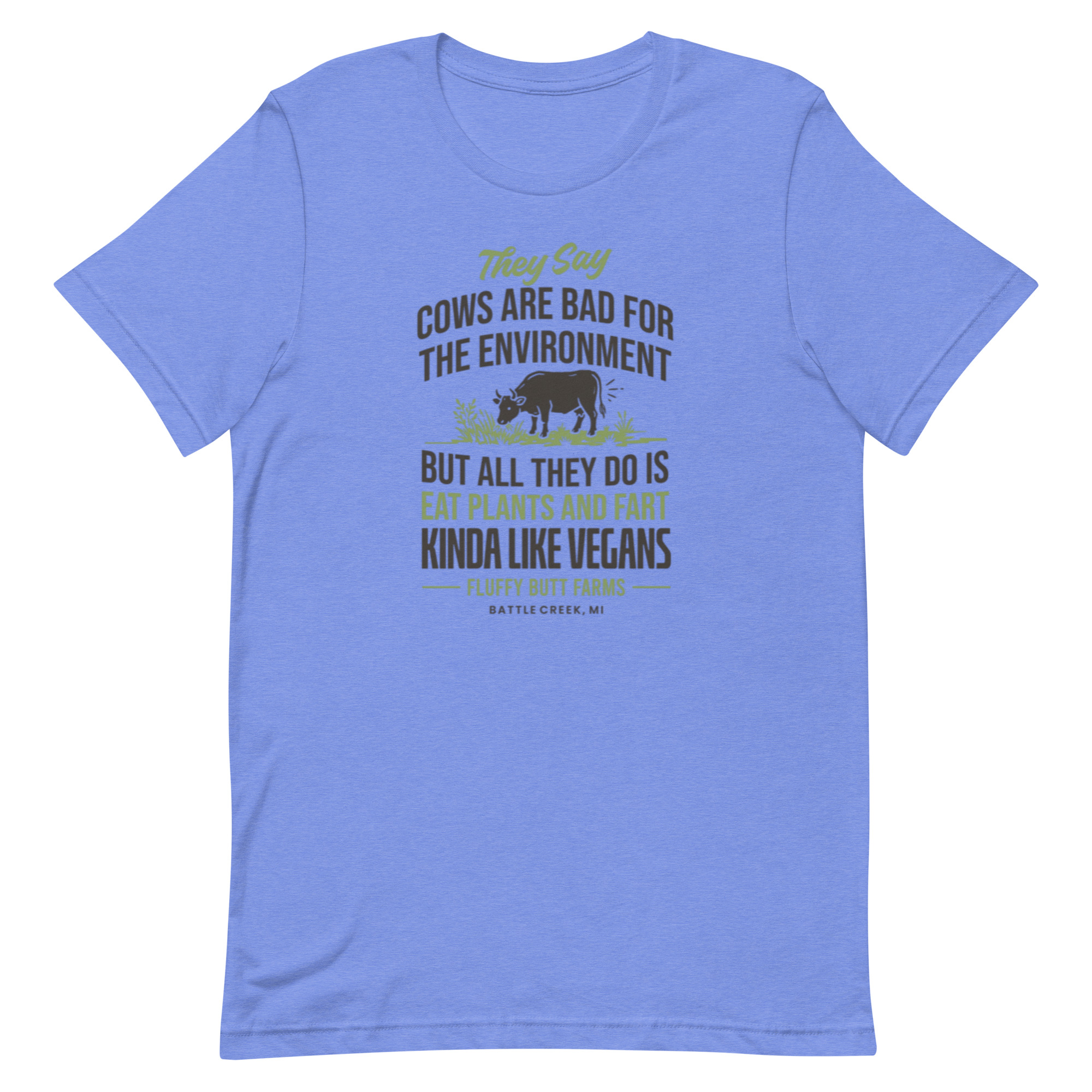 Farting Vegans - Image 81