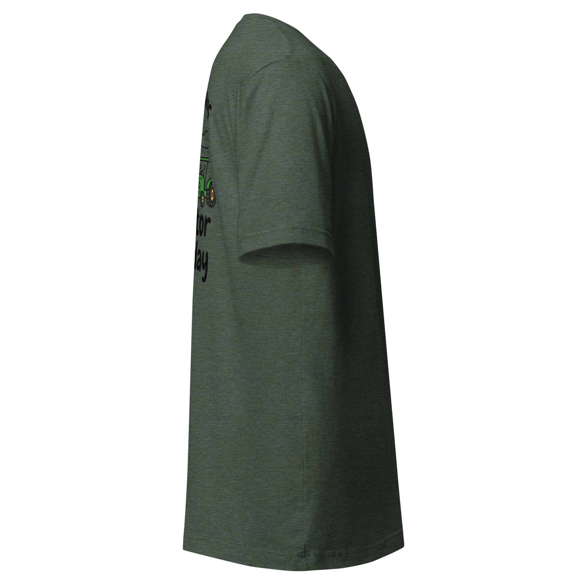 Unisex t-shirt - Image 20