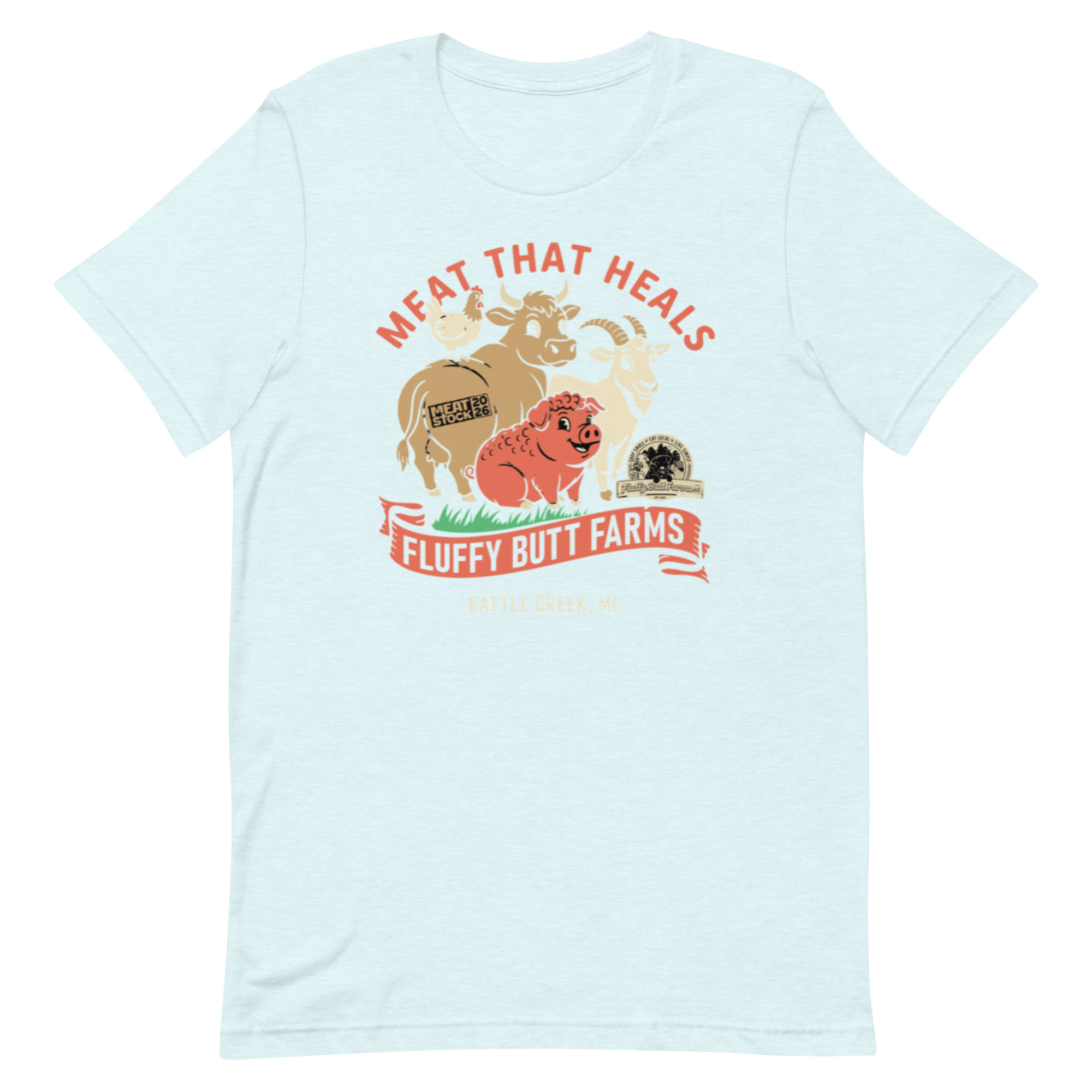 Fluffy Butt Farms Meat That Heals - Image 77